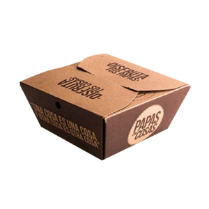 Custom Printed Chinese Food Boxes