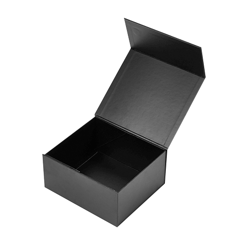 Custom Luxury Rigid Boxes - SSBOXES Packaging